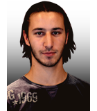 Portrait Danny Vinet