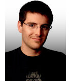 Portrait Florent Lahousse