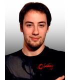 Portrait Julien Ollion