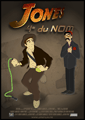 Affiche Cartoon