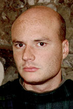 Calogrenant