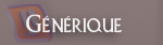 Generique