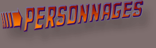 Personnages